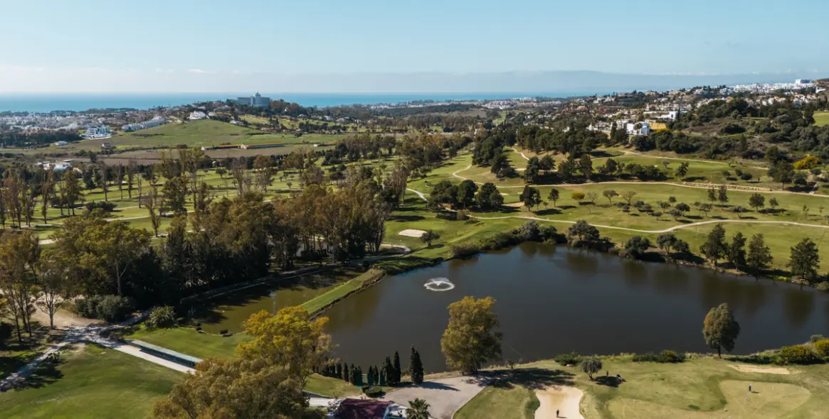 Venta de villa independiente en Benahavís 14