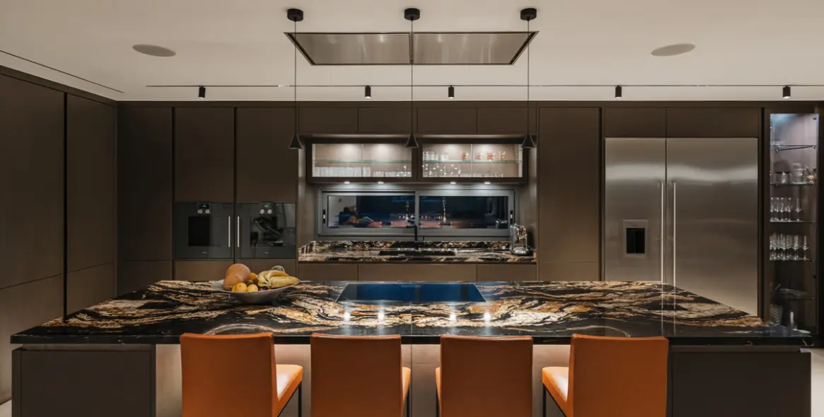 Venta de villa independiente en Benahavís 26