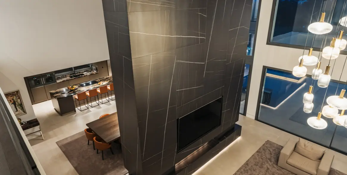 Venta de villa independiente en Benahavís 28