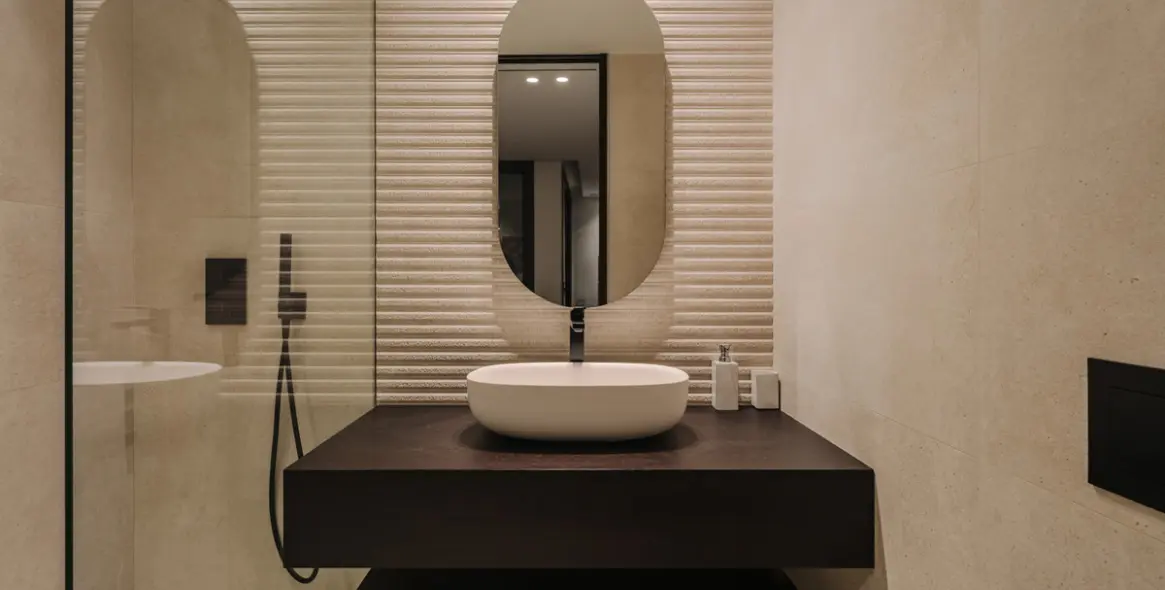 Venta de villa independiente en Benahavís 58