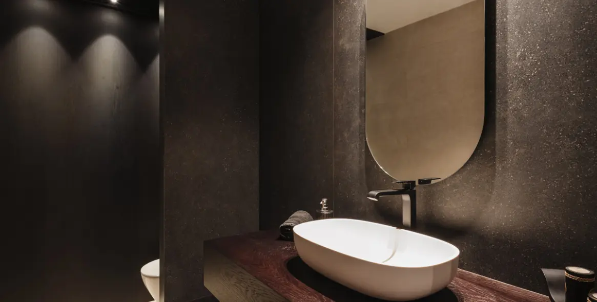 Venta de villa independiente en Benahavís 60