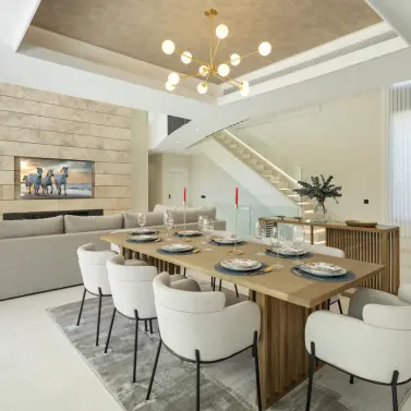 Venta de villa independiente en Nueva Andalucía