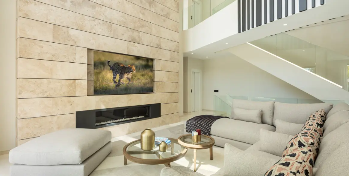 Venta de villa independiente en Nueva Andalucía 14