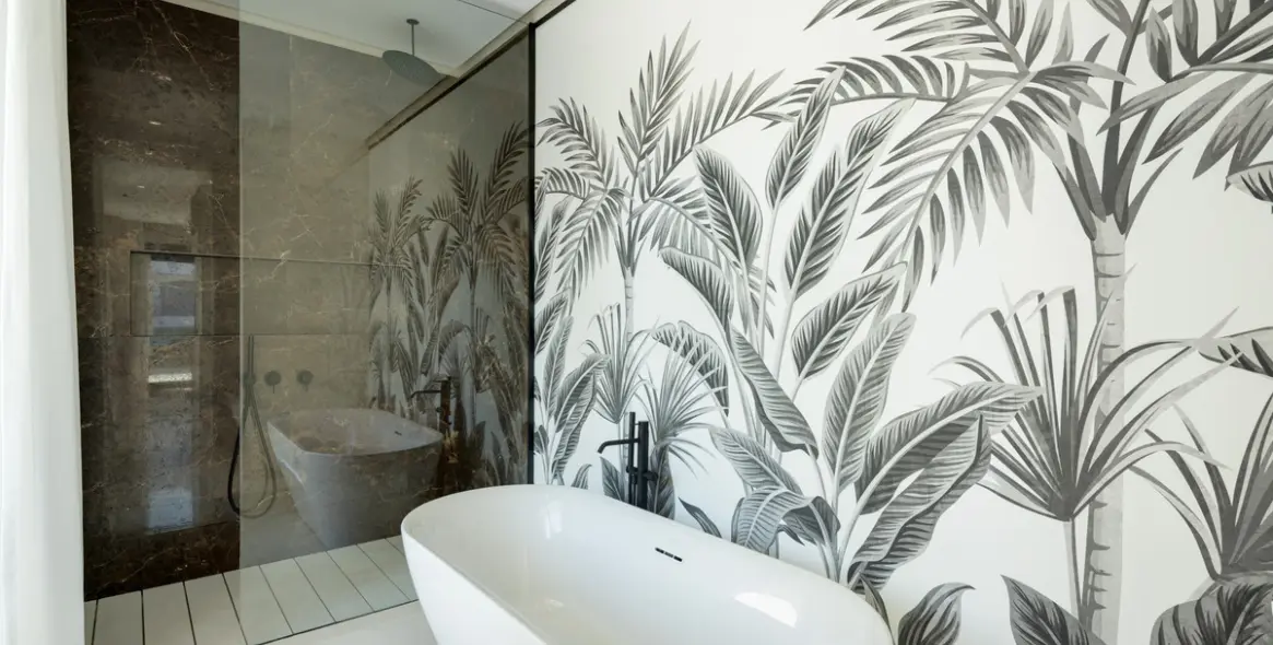 Venta de villa independiente en Nueva Andalucía 17