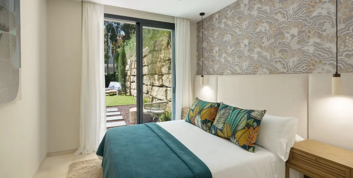 Venta de villa independiente en Nueva Andalucía 22