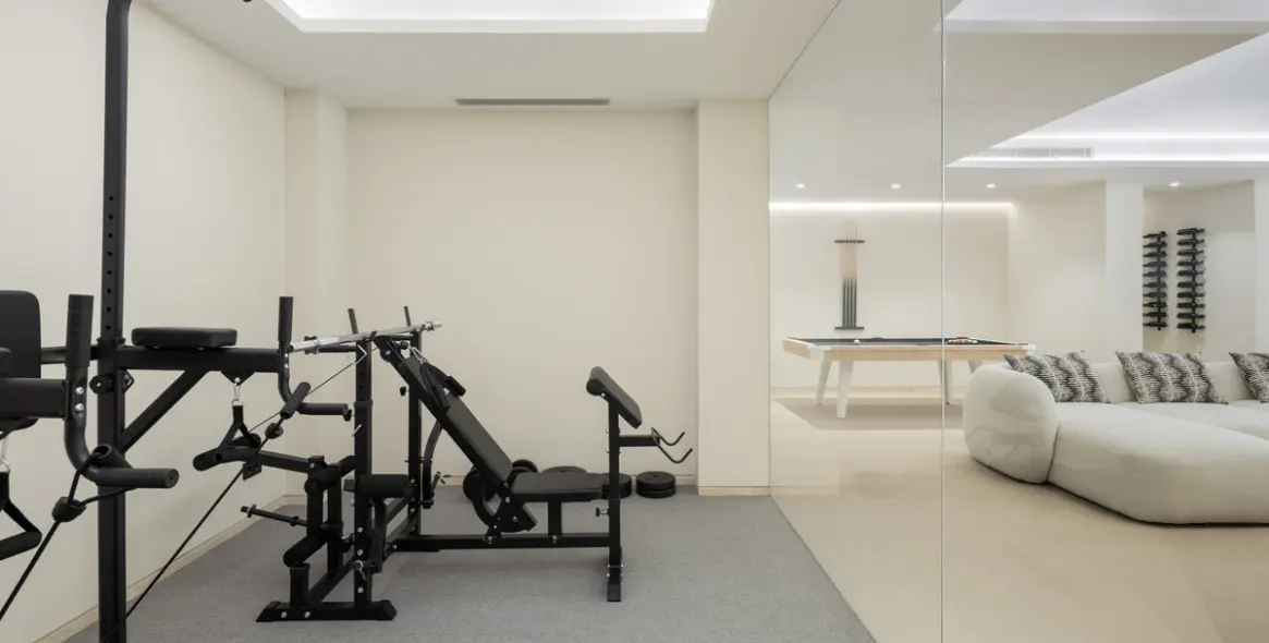 Venta de villa independiente en Nueva Andalucía 32