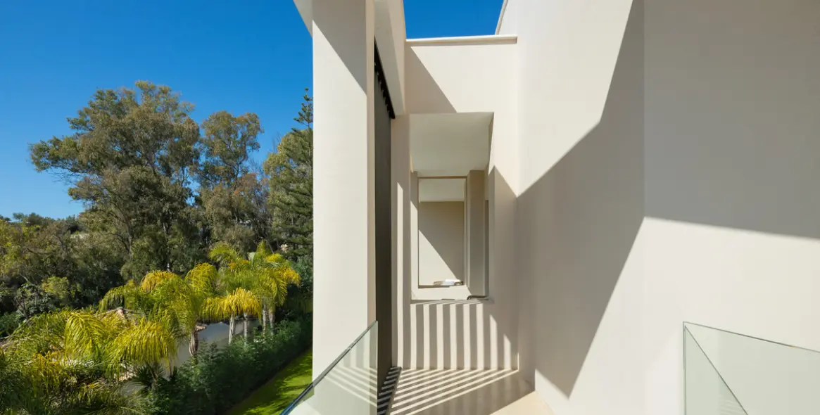 Venta de villa independiente en Nueva Andalucía 34