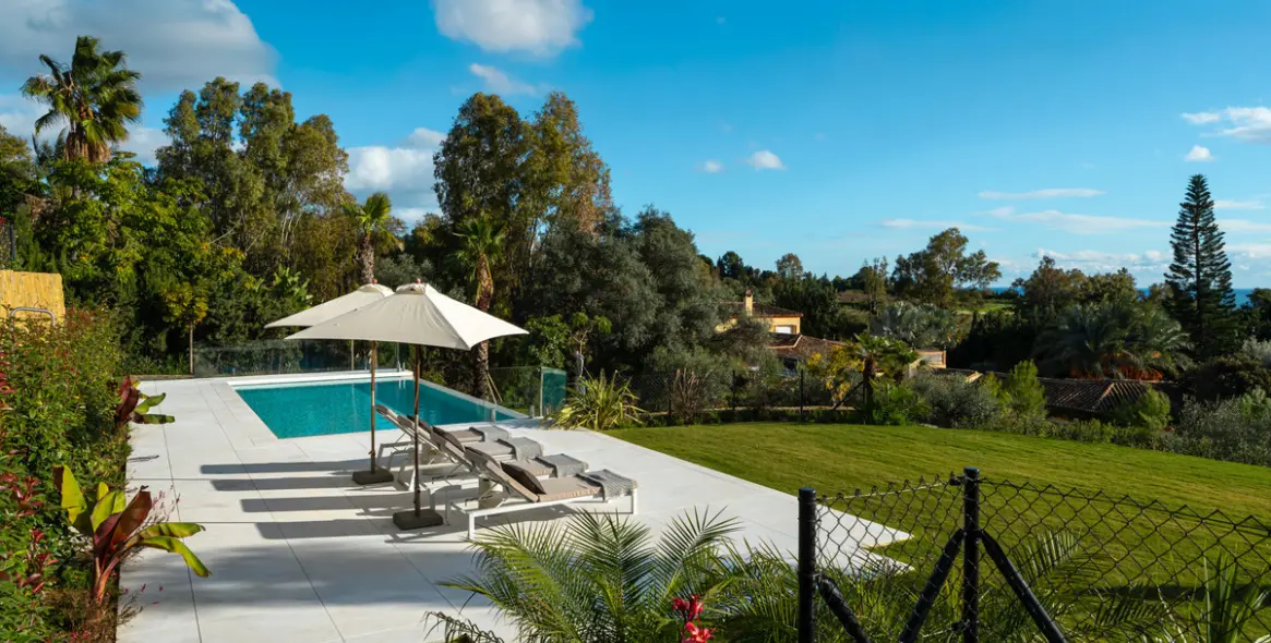 Venta de villa independiente en The Golden Mile 4