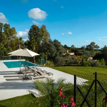 Venta de villa independiente en The Golden Mile