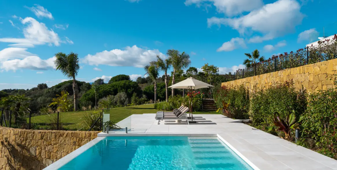 Venta de villa independiente en The Golden Mile 5