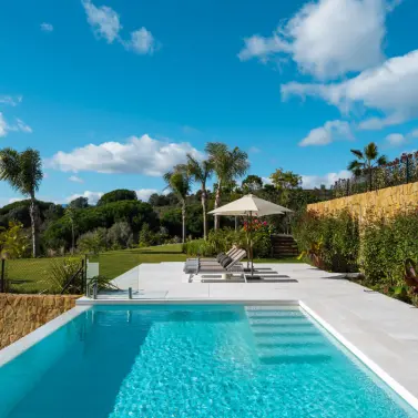 Venta de villa independiente en The Golden Mile