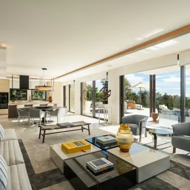 Venta de villa independiente en The Golden Mile