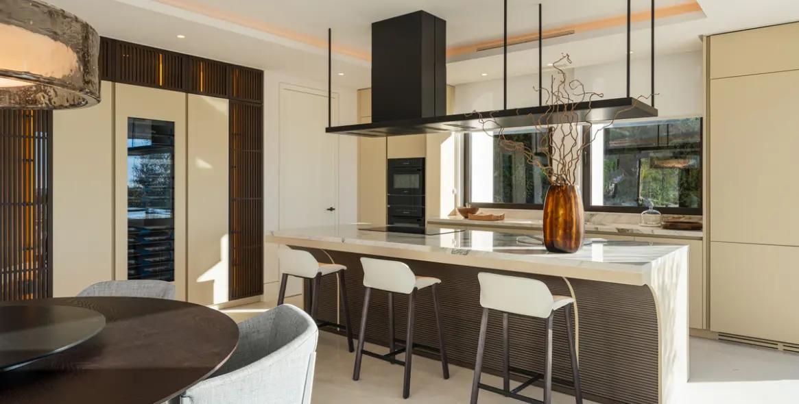 Venta de villa independiente en The Golden Mile 10