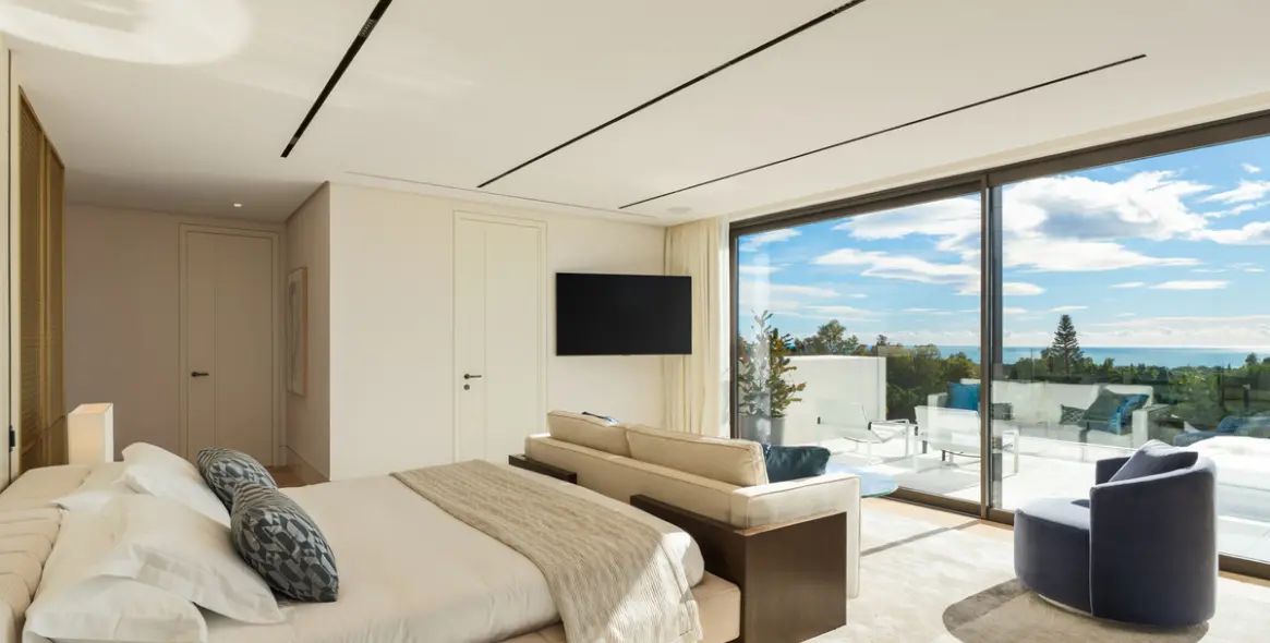 Venta de villa independiente en The Golden Mile 15