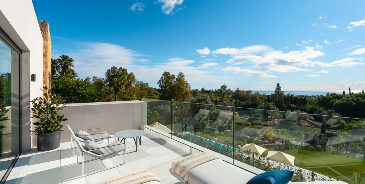 Venta de villa independiente en The Golden Mile 16