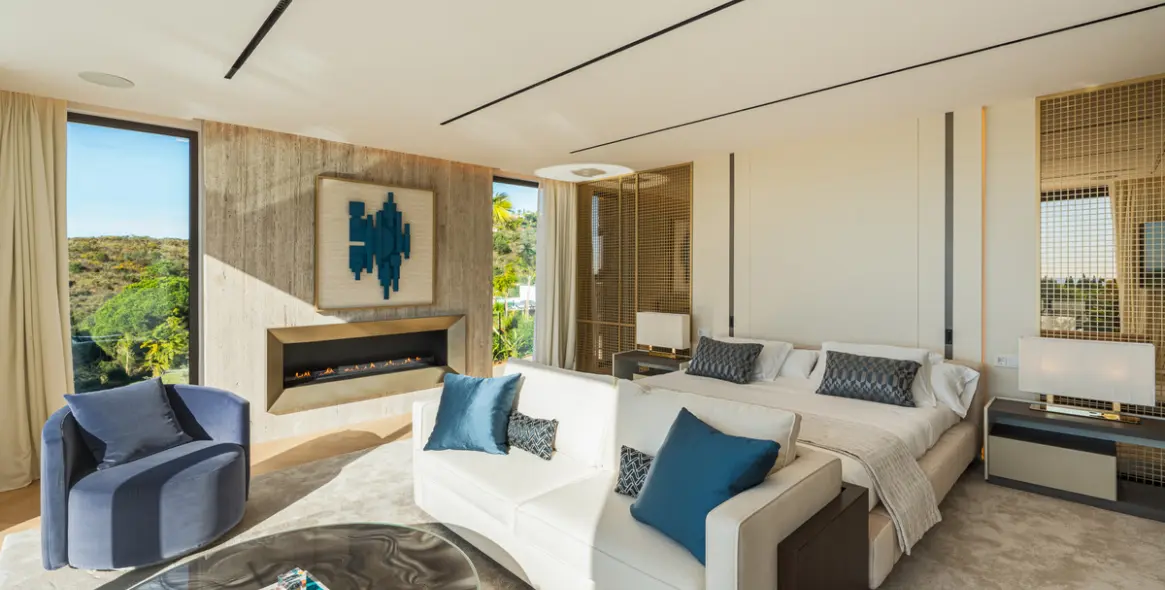 Venta de villa independiente en The Golden Mile 17