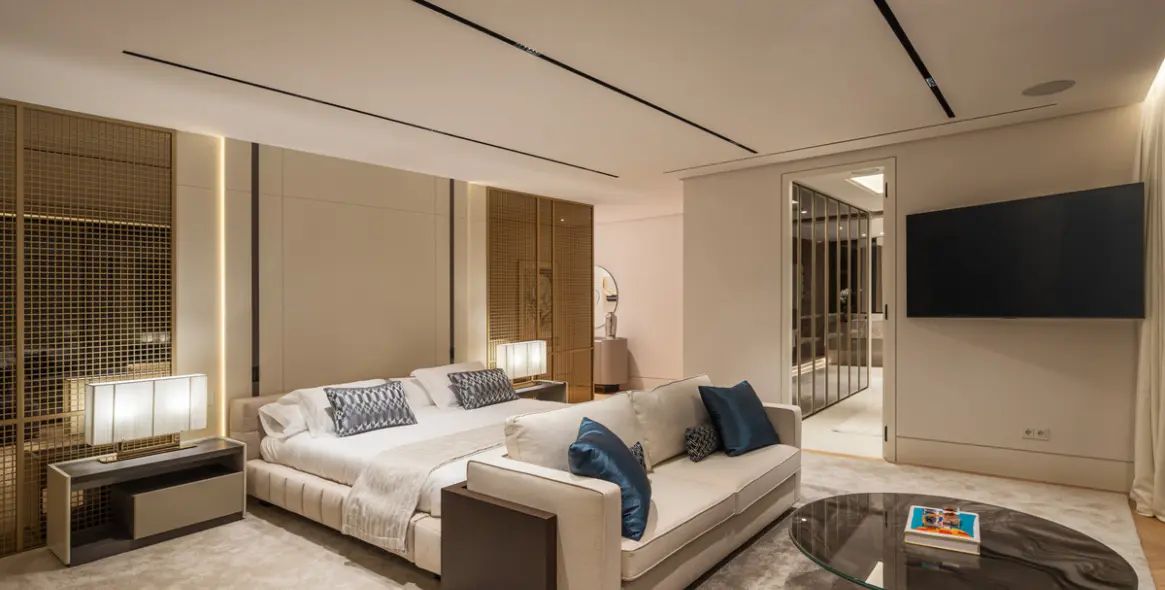 Venta de villa independiente en The Golden Mile 18