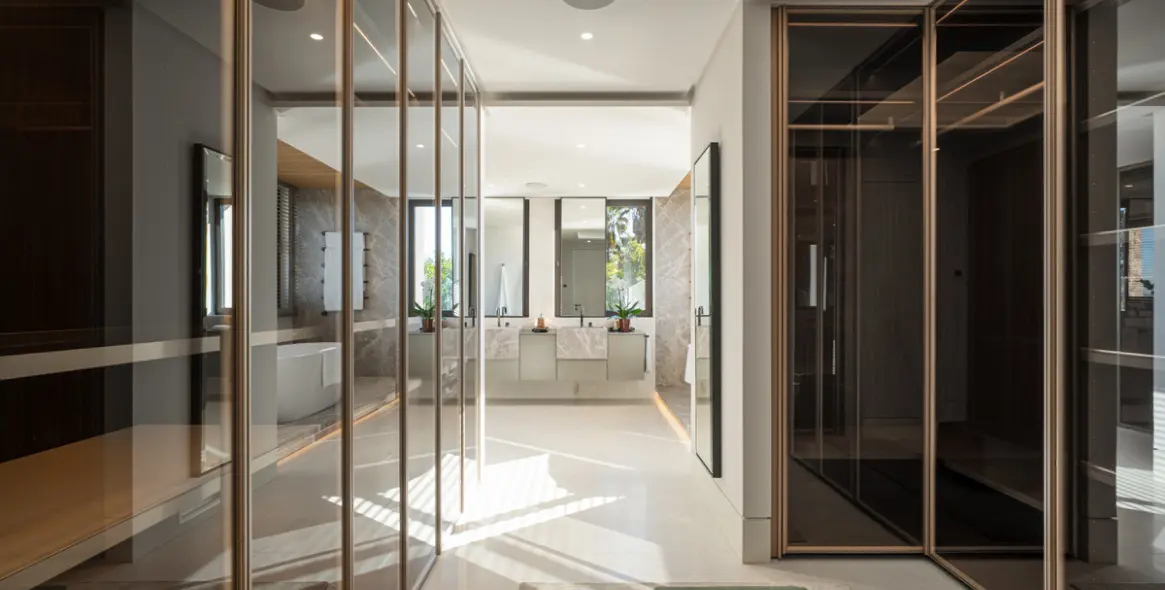 Venta de villa independiente en The Golden Mile 20