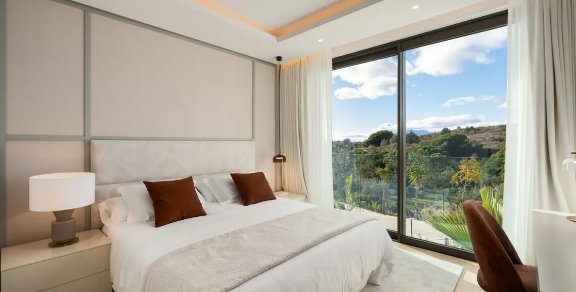 Venta de villa independiente en The Golden Mile 21