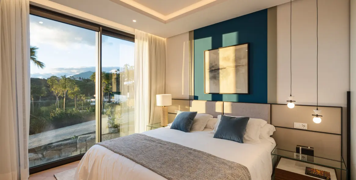 Venta de villa independiente en The Golden Mile 22