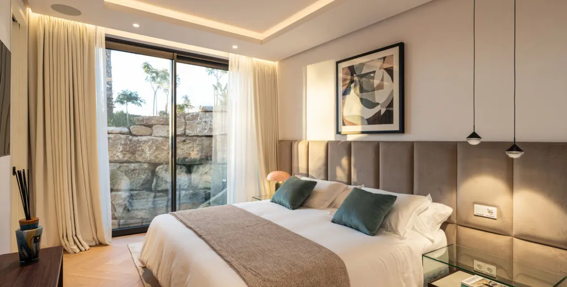 Venta de villa independiente en The Golden Mile 23