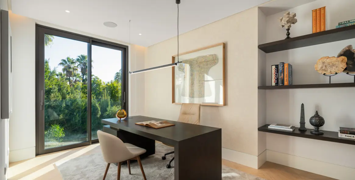 Venta de villa independiente en The Golden Mile 24