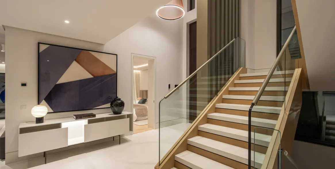 Venta de villa independiente en The Golden Mile 25