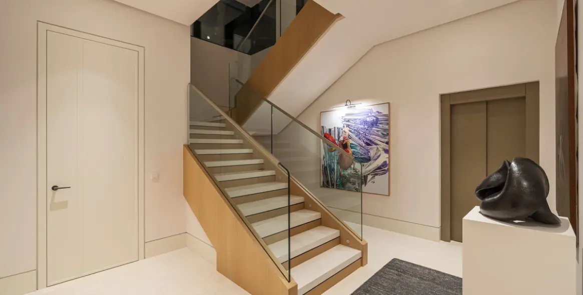 Venta de villa independiente en The Golden Mile 27