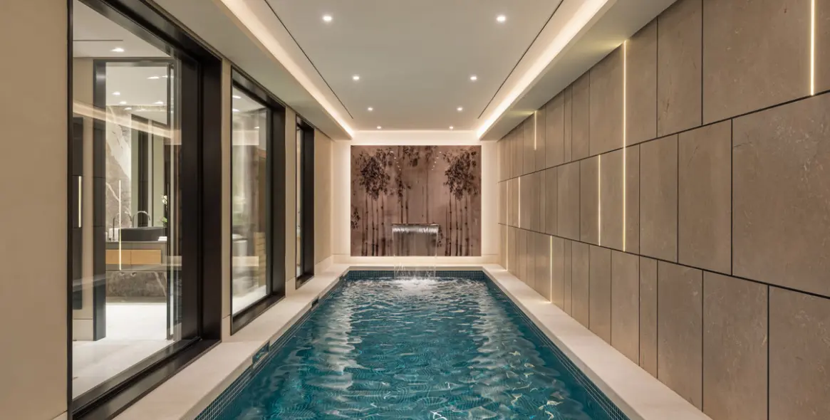 Venta de villa independiente en The Golden Mile 30