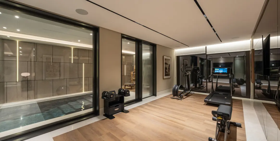 Venta de villa independiente en The Golden Mile 33