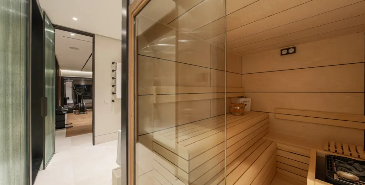 Venta de villa independiente en The Golden Mile 35