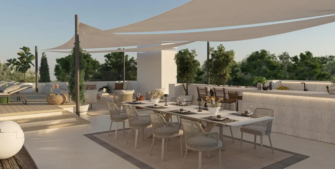 Venta de villa independiente en The Golden Mile 53