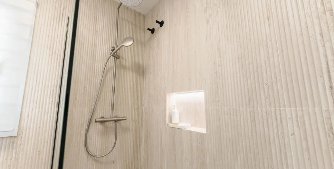 Short-term rent of detached villa in Costabella 27