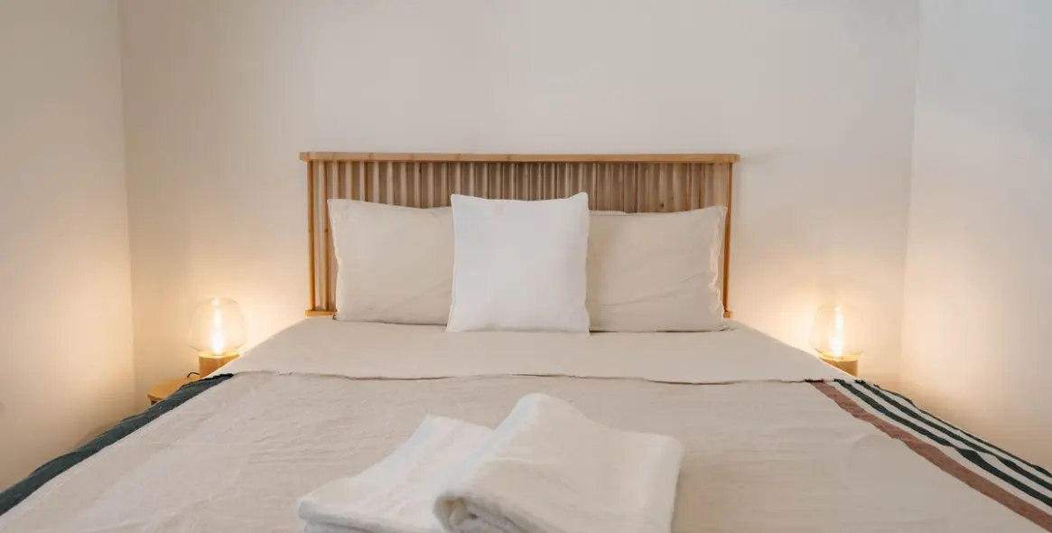 Short-term rent of detached villa in Costabella 36