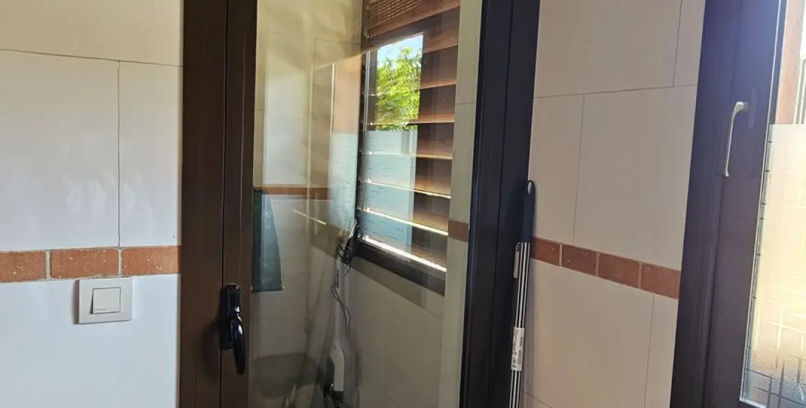 Long-term rent of ground floor apartment in Estepona 16