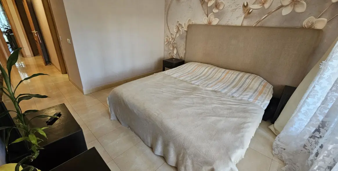 Long-term rent of ground floor apartment in Estepona 17