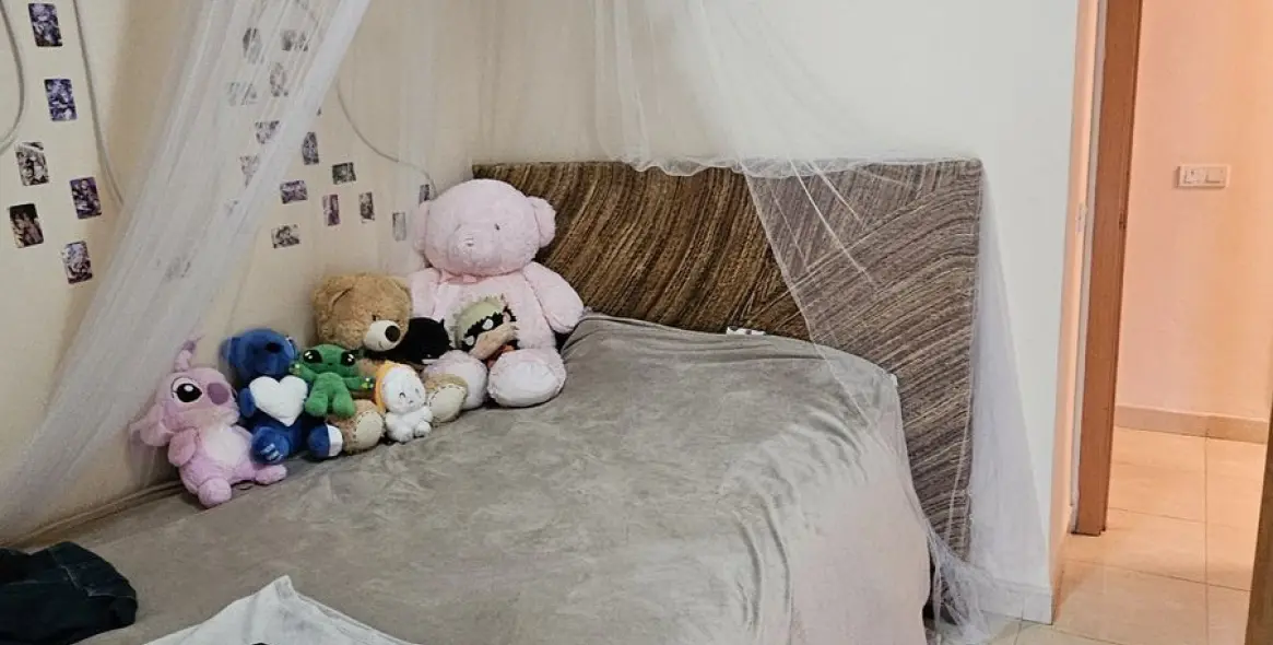 Long-term rent of ground floor apartment in Estepona 19