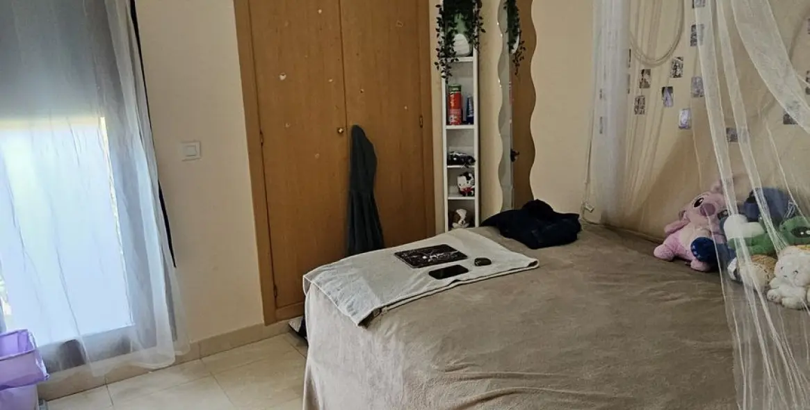 Long-term rent of ground floor apartment in Estepona 20