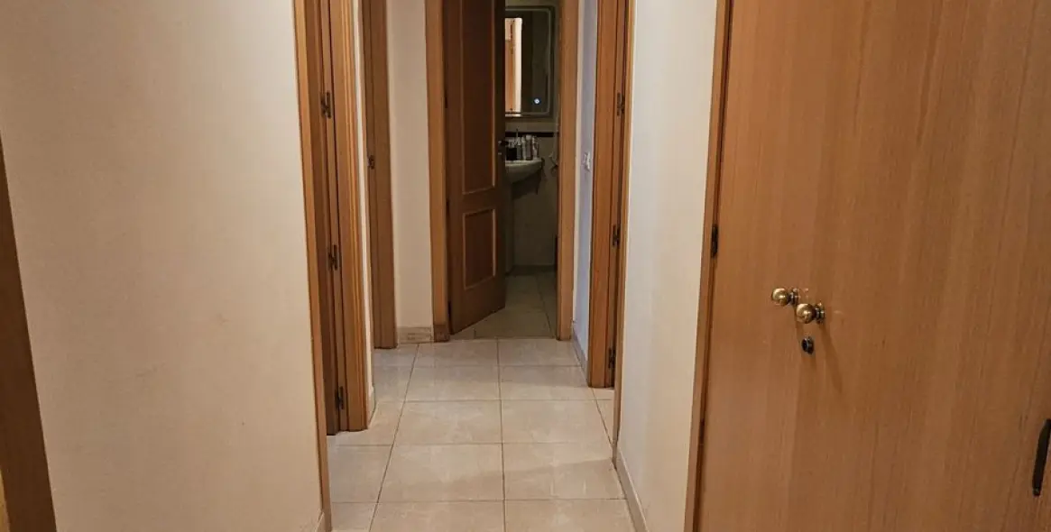 Long-term rent of ground floor apartment in Estepona 22