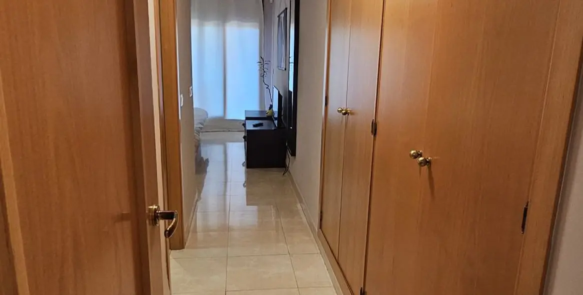 Long-term rent of ground floor apartment in Estepona 23