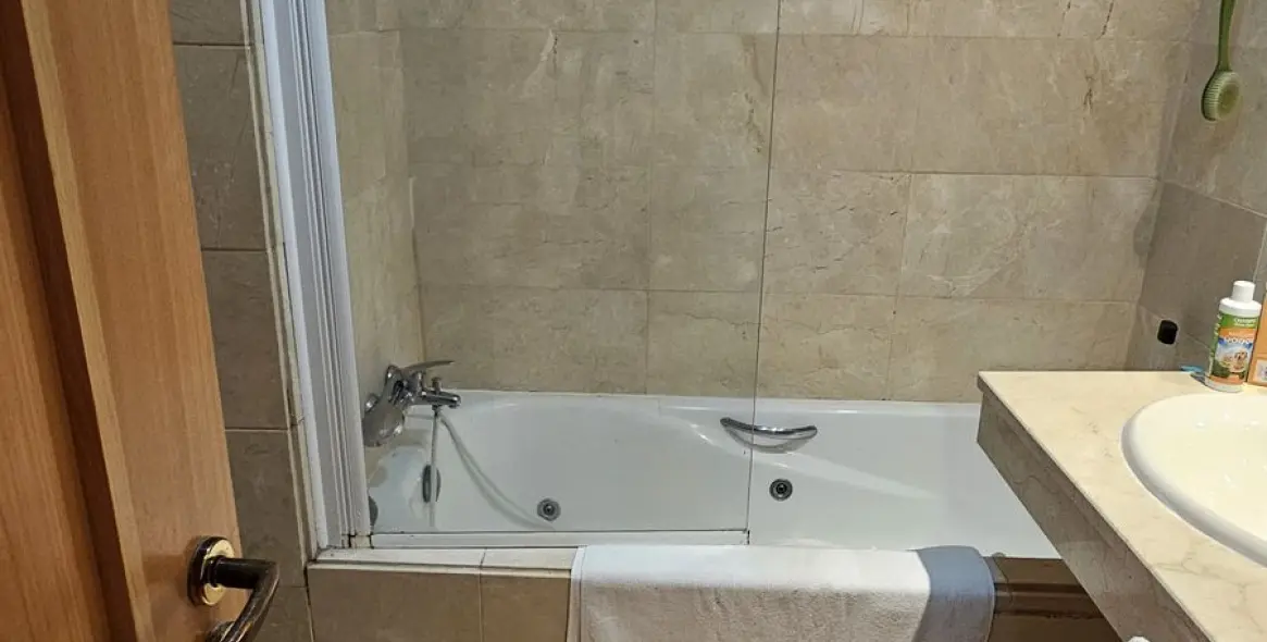 Long-term rent of ground floor apartment in Estepona 24