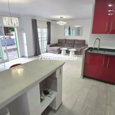 Long-term rent of townhouse in Atalaya