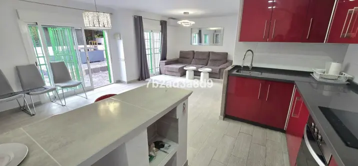 Long-term rent of townhouse in Atalaya 0
