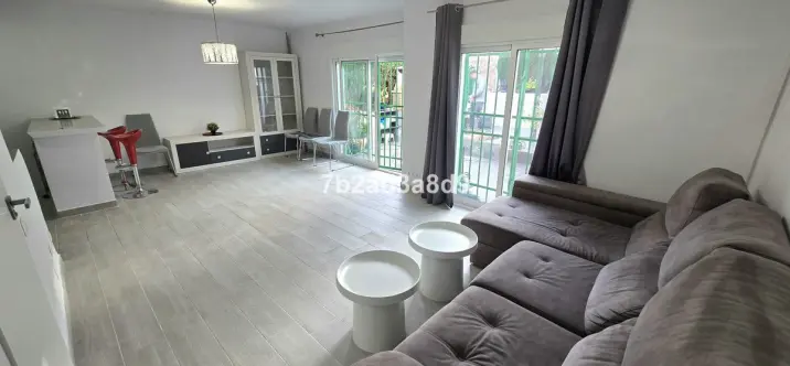 Long-term rent of townhouse in Atalaya 1