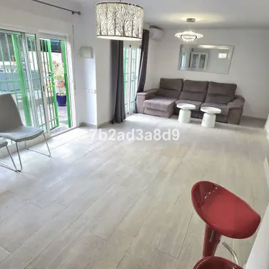 Long-term rent of townhouse in Atalaya