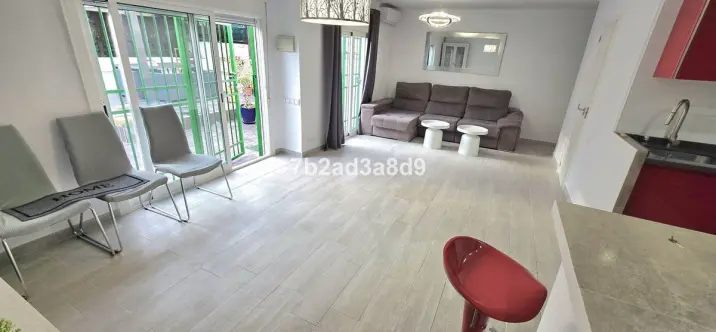 Long-term rent of townhouse in Atalaya 2