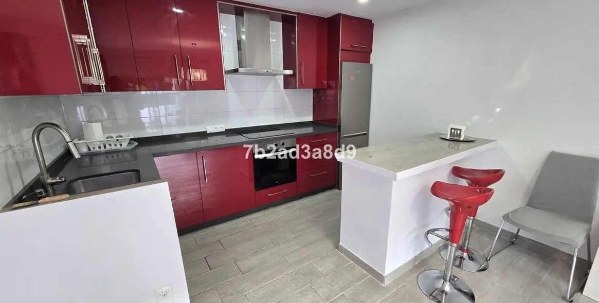 Long-term rent of townhouse in Atalaya 4