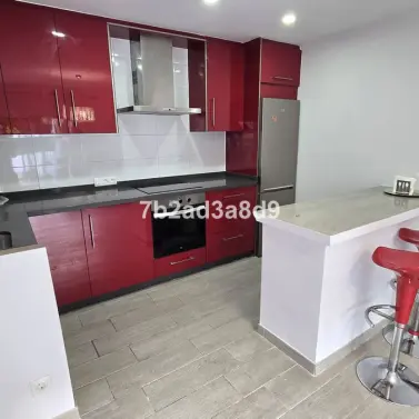 Long-term rent of townhouse in Atalaya