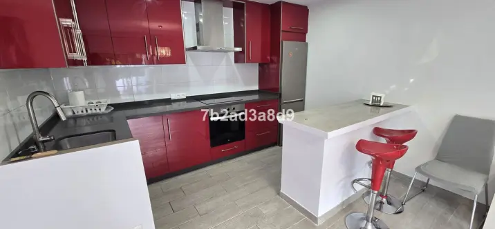 Long-term rent of townhouse in Atalaya 3