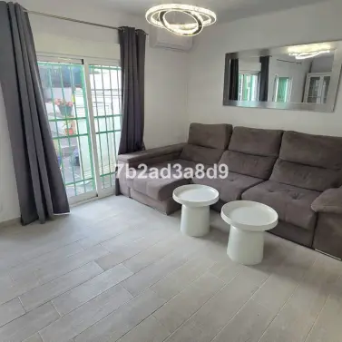 Long-term rent of townhouse in Atalaya